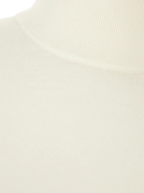 Max Mara cashmere sweater - White - zdjęcie produktu nr 1