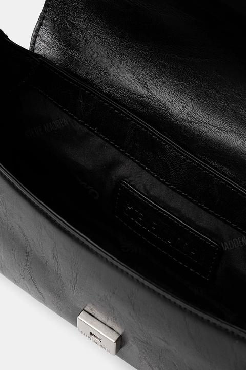 Steve Madden torebka Bcelena kolor czarny SM13002229 - zdjęcie produktu nr 2