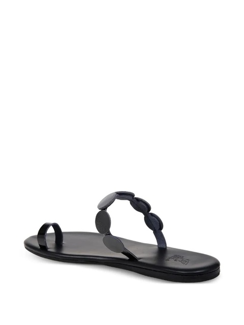 Ancient Greek Sandals Calisto flat sandals - Black - zdjęcie produktu nr 2