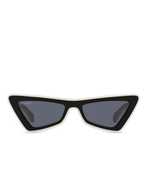 Off-White Artemis cat-eye sunglasses - zdjęcie produktu nr 1