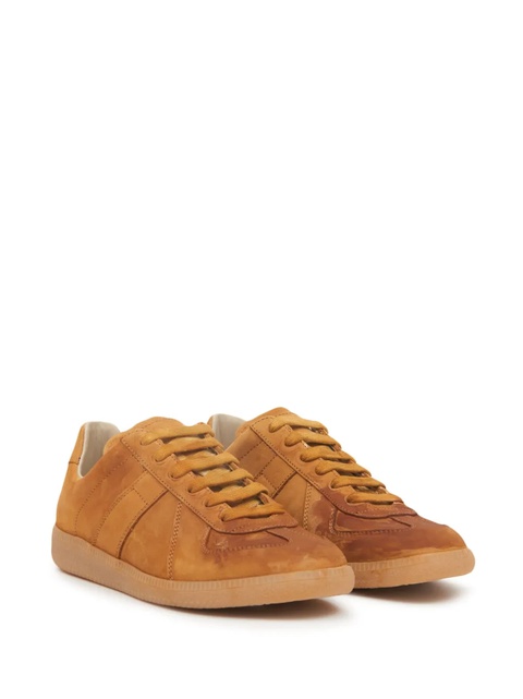 Maison Margiela Replica Artist low-top sneakers - Brown - zdjęcie produktu nr 2