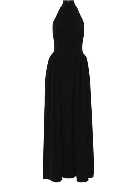 16Arlington Eula gown - Black - zdjęcie produktu nr 1