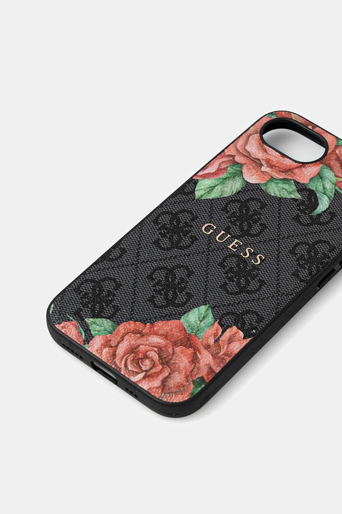 Guess etui na telefon iPhone 16e kolor czarny GUHMPSE4P4ROPEMCK - zdjęcie produktu nr 2
