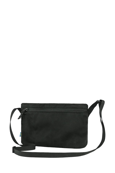 Fjallraven saszetka Vardag kolor czarny F27248-550 - zdjęcie produktu nr 2