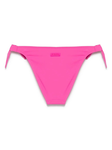 MC2 Saint Barth Yali bikini bottoms - Pink - zdjęcie produktu nr 2