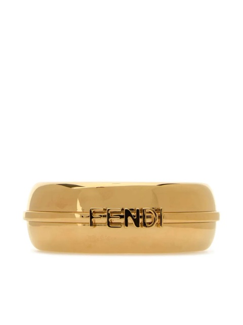 FENDI Fendigraphy bracelet - Gold - zdjęcie produktu nr 1
