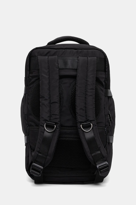 Medicine plecak travel kolor czarny duży - zdjęcie produktu nr 2