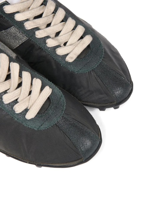 Maison Margiela Sprinters sneakers - Green - zdjęcie produktu nr 1
