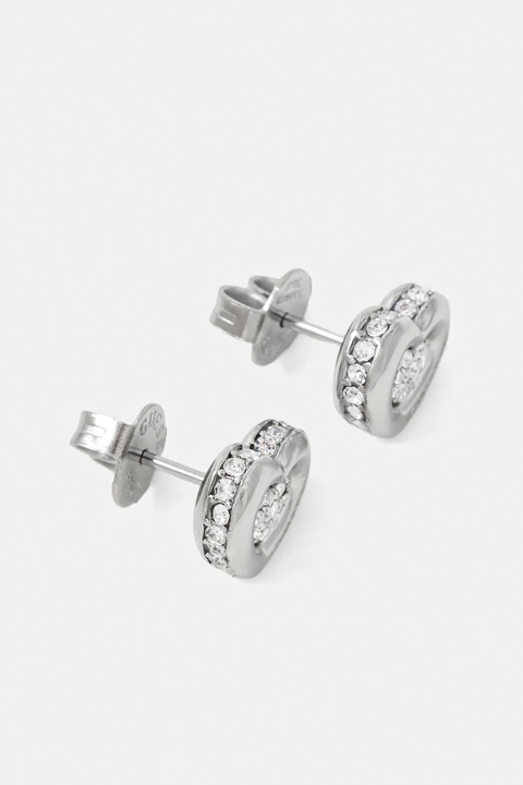 Guess kolczyki L.O.V.E. JUBE05 466JW - zdjęcie produktu nr 2