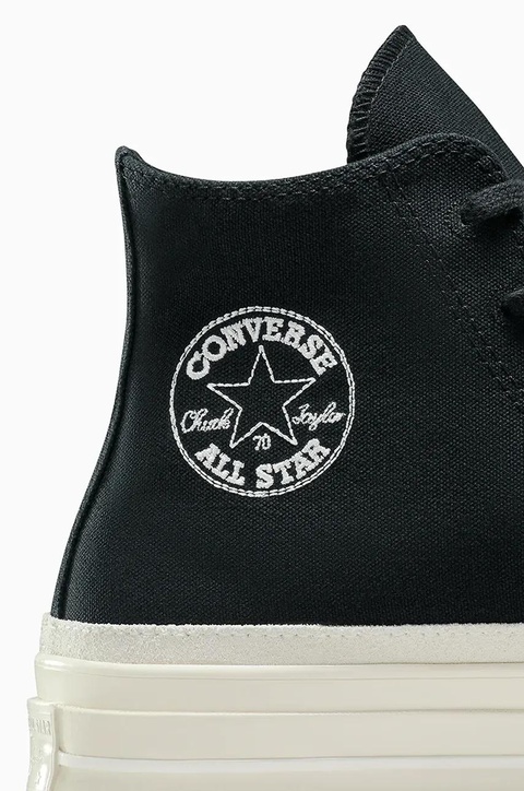 Converse trampki Chuck 70 kolor czarny A12724C - zdjęcie produktu nr 2