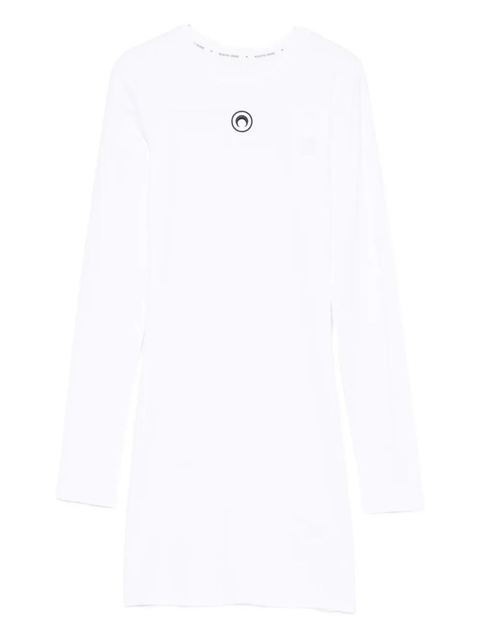 Marine Serre WDR267ACJER0011-WH10 WHITE - zdjęcie produktu nr 1