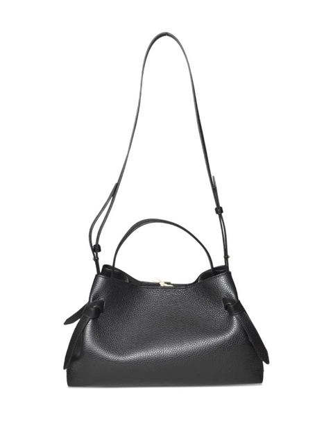 Yuzefi Gyoza tote bag - Black - zdjęcie produktu nr 2