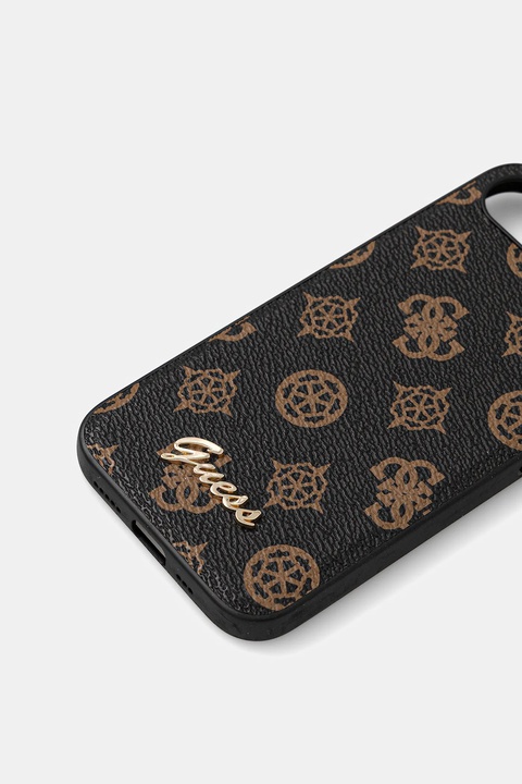 Guess etui na telefon iPhone 16e kolor czarny GUHMPSE4PGPYSK - zdjęcie produktu nr 2