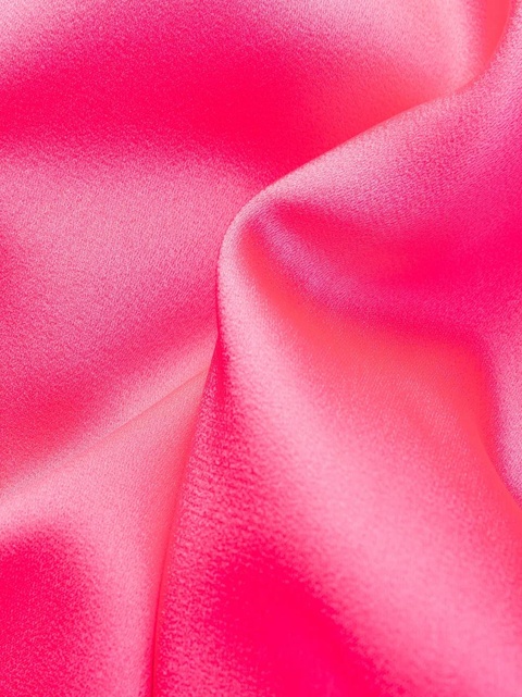 Versace cowl-back gown - Pink - zdjęcie produktu nr 2