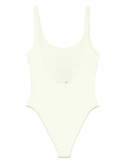 Versace Cameo swimsuit - Yellow - zdjęcie produktu nr 2