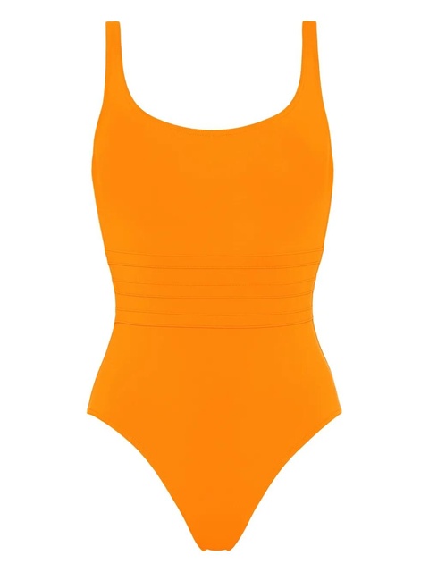 ERES Asia swimsuit - Orange - zdjęcie produktu nr 1