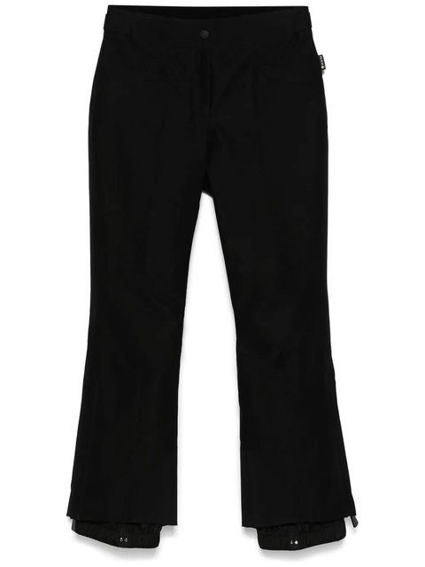 Moncler Grenoble padded ski trousers - Black - zdjęcie produktu nr 1