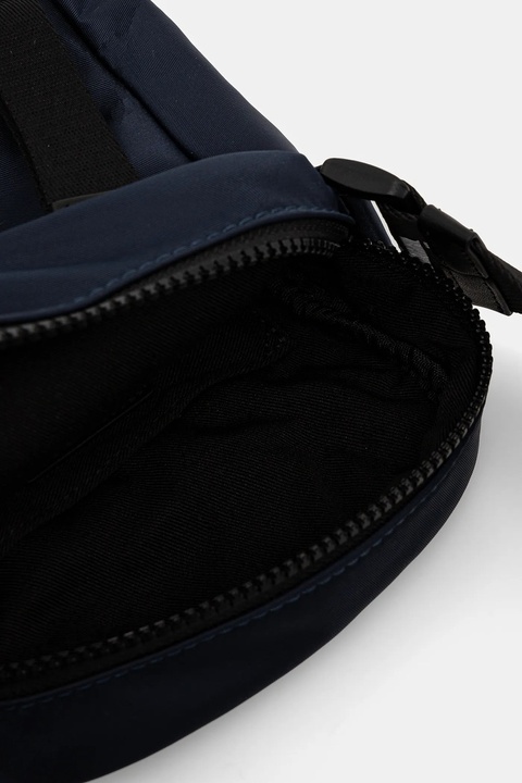 Karl Lagerfeld Jeans saszetka kolor granatowy A1M30337 - zdjęcie produktu nr 1
