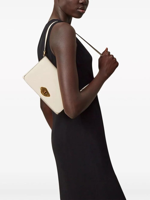 Mulberry Lana leather shoulder bag - Neutrals - zdjęcie produktu nr 2
