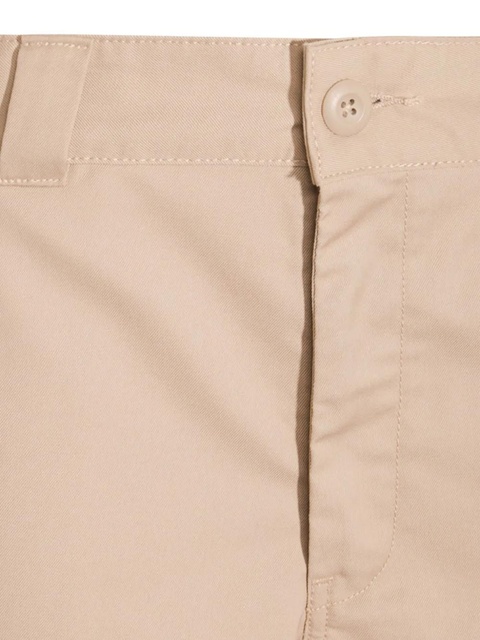 Carhartt WIP W' Craft button-fastening trousers - Neutrals - zdjęcie produktu nr 2