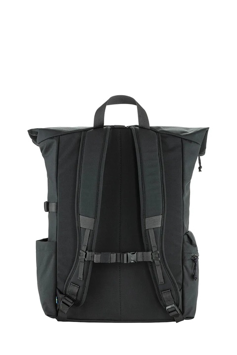 Fjallraven plecak Vardag Foldsack 25L kolor czarny duży gładki F23200332-37 - zdjęcie produktu nr 2
