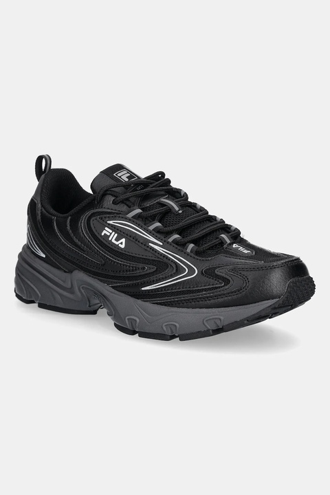 Fila sneakersy ACTIX kolor czarny - zdjęcie produktu nr 1