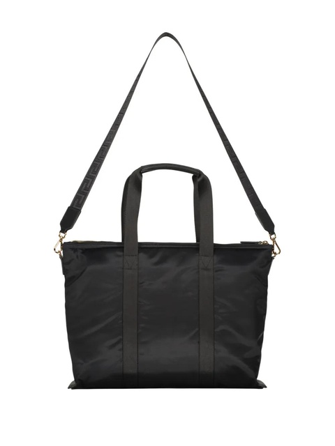 Versace La Medusa tote bag - Black - zdjęcie produktu nr 2