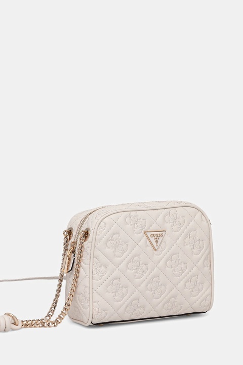 Guess torebka ADELASIA kolor beżowy HWQL96 58140 - zdjęcie produktu nr 1