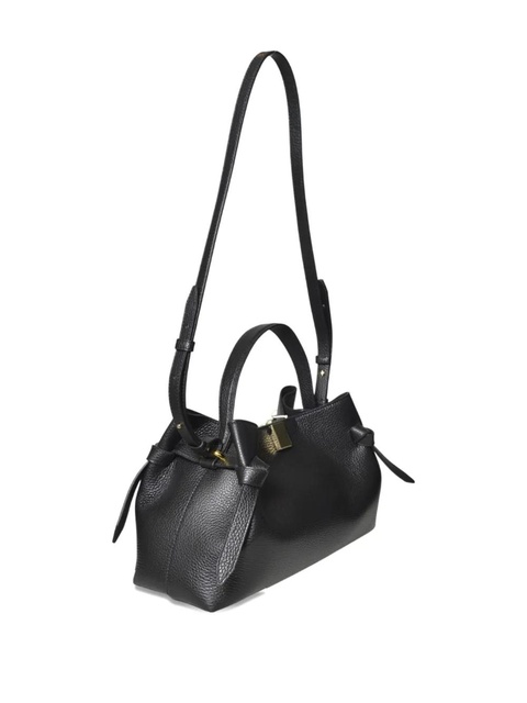 Yuzefi Gyoza tote bag - Black - zdjęcie produktu nr 1