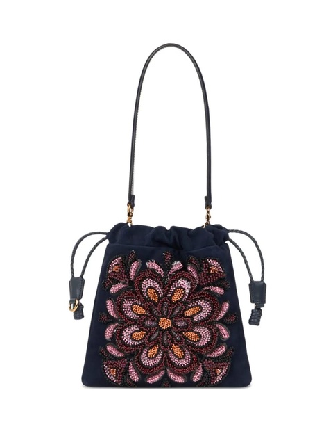 ETRO small Kalispera bucket bag - B0324 - zdjęcie produktu nr 1