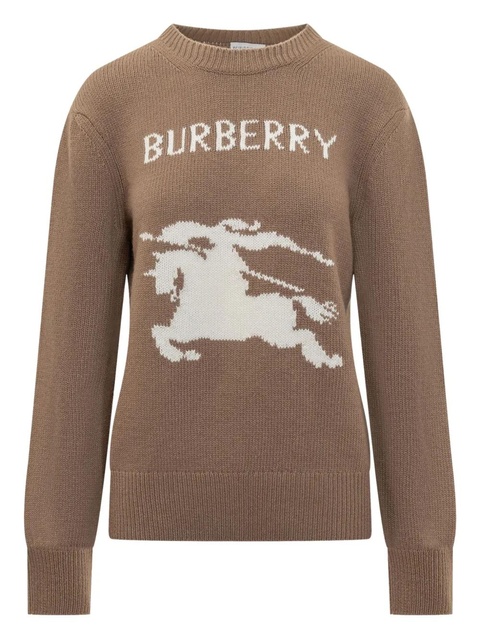 Burberry EKD sweater - Brown - zdjęcie produktu nr 1