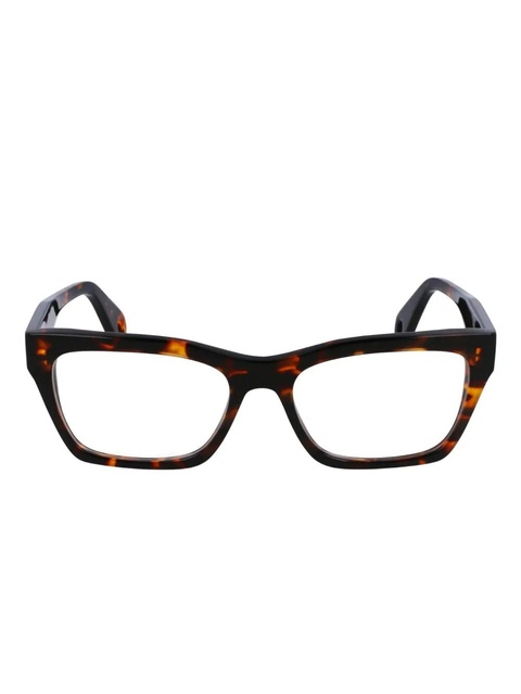 Lanvin square-frame sunglasses - Brown - zdjęcie produktu nr 1