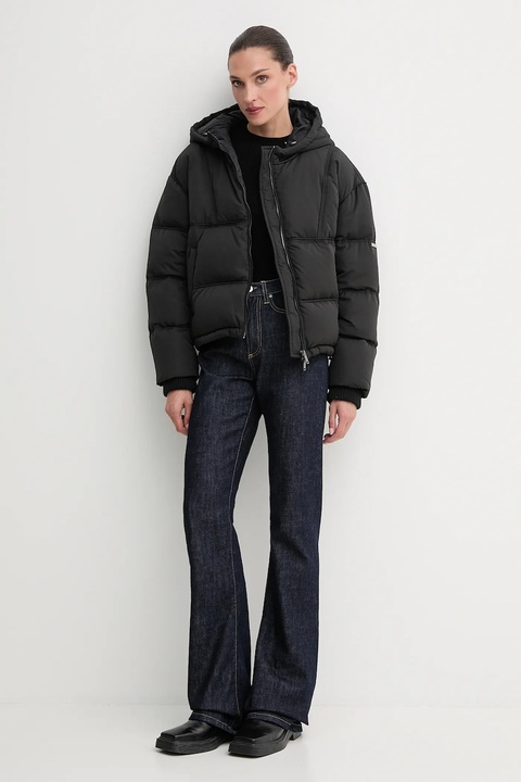 Iceberg jeansy damskie high waist 2SF1 0086 - zdjęcie produktu nr 2