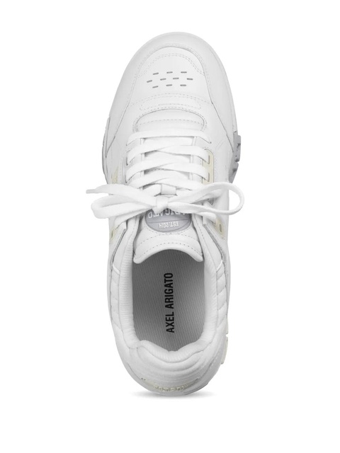 Axel Arigato Onyx panelled sneakers - White - zdjęcie produktu nr 2