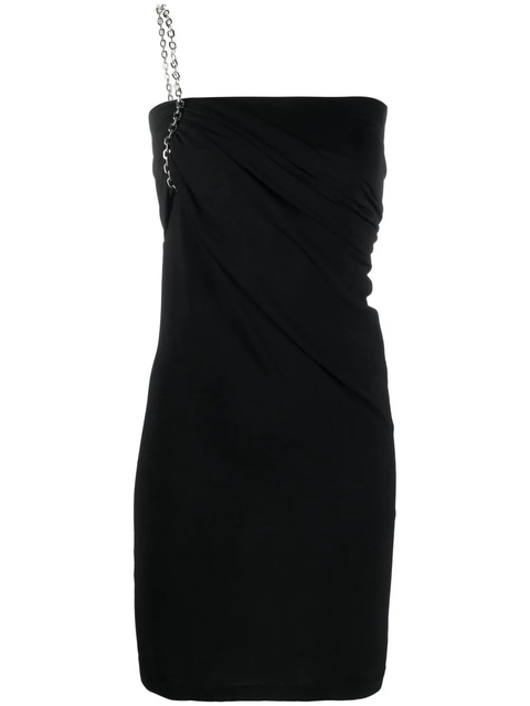 Givenchy Kleid mini dress - Black - zdjęcie produktu nr 1