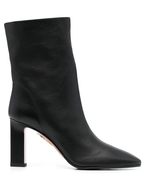 Aquazzura Manzoni 85mm boots - Black - zdjęcie produktu nr 1