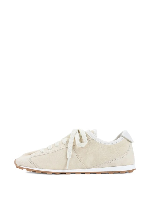 Jacquemus The Tennis sneakers - Neutrals - zdjęcie produktu nr 2