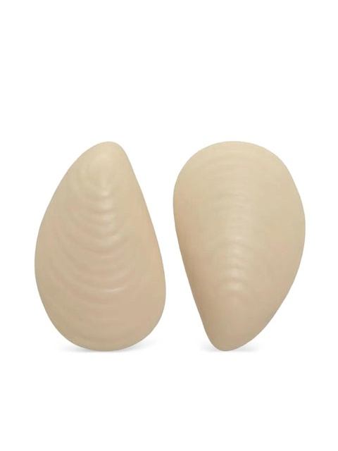 Johanna Ortiz Self Exploration earrings - Neutrals - zdjęcie produktu nr 1