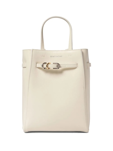 Givenchy mini Voyou tote bag - Neutrals - zdjęcie produktu nr 1