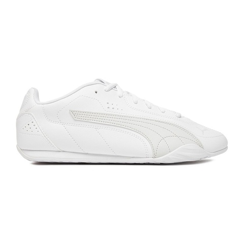 PUMA CATCH 40267902 Biały - zdjęcie produktu nr 1