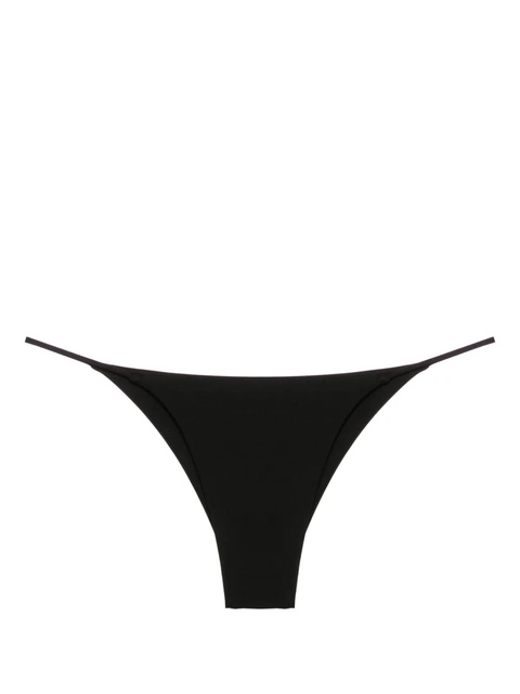 La Reveche Halima bikini bottoms - Black - zdjęcie produktu nr 1