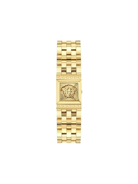 Versace Reveal 18mm - Gold - zdjęcie produktu nr 1