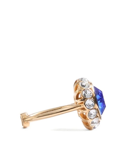 Valentino Garavani VLogo Signature ring - Gold - zdjęcie produktu nr 2