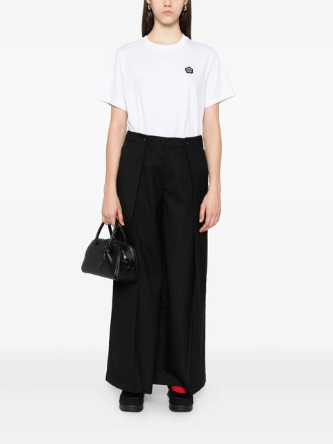 Axel Arigato pleated trousers - Black - zdjęcie produktu nr 2