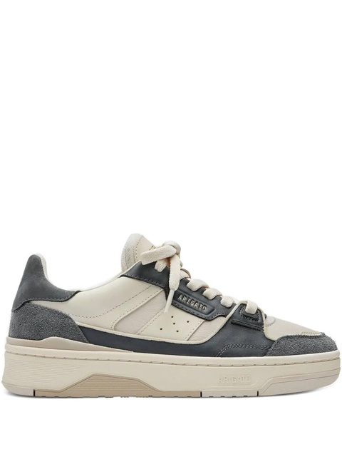 Axel Arigato Clay panelled sneakers - Neutrals - zdjęcie produktu nr 1