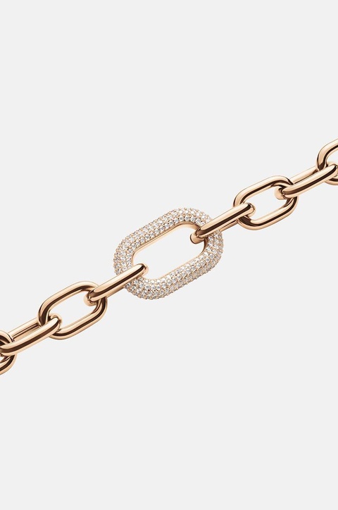 Daniel Wellington naszyjnik DW00400571 - zdjęcie produktu nr 1