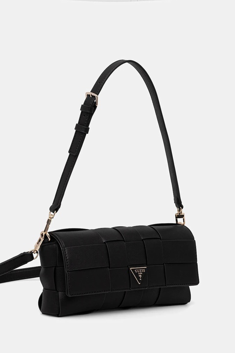 Guess torebka MAYLEE kolor czarny HWWG96 61190 - zdjęcie produktu nr 2
