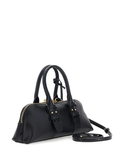 PINKO small Escape tote bag - Black - zdjęcie produktu nr 2
