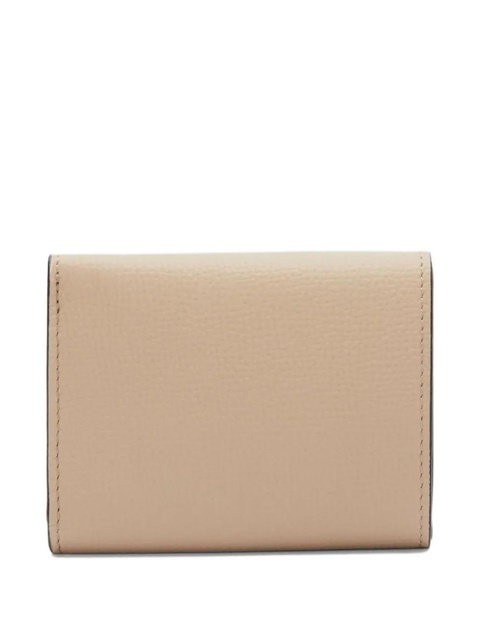 LOEWE embossed-logo wallet - Neutrals - zdjęcie produktu nr 1