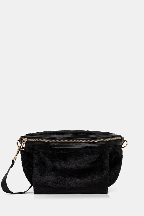 Morgan torebka kolor czarny 2DOUX - zdjęcie produktu nr 1